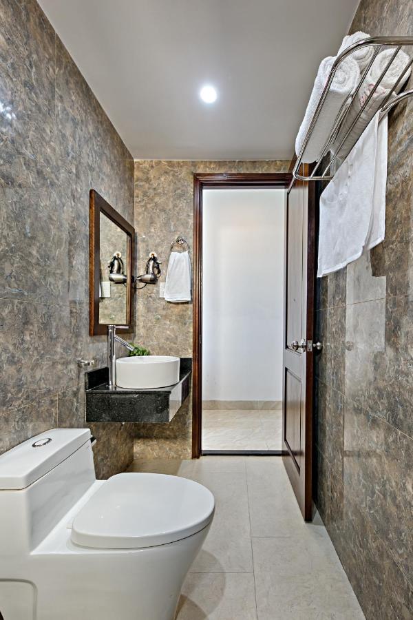 Bao Anh Boutique Hotel Ντα Νανγκ Εξωτερικό φωτογραφία