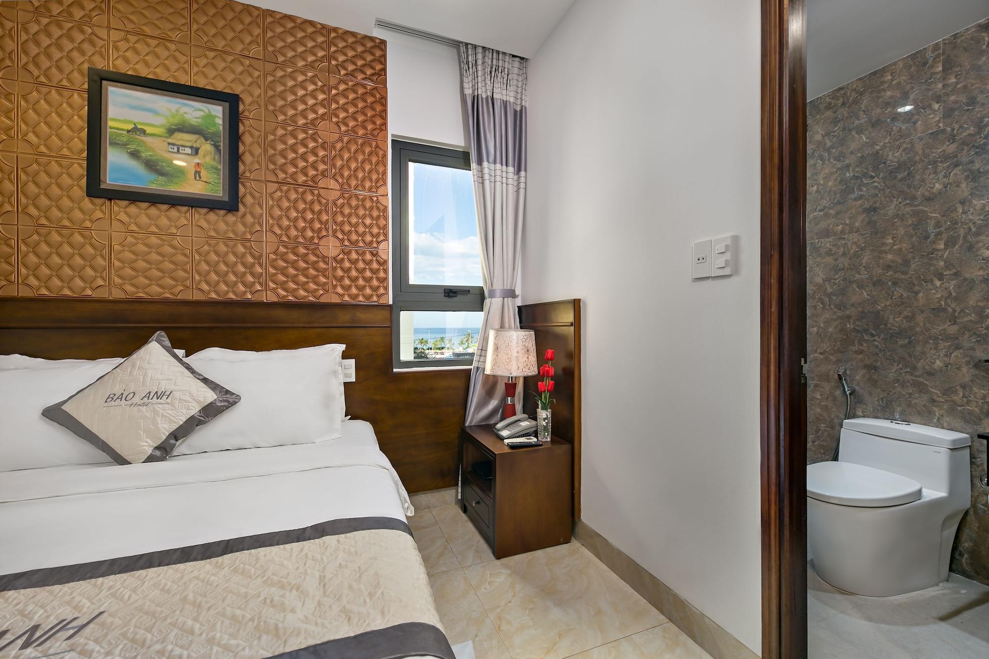 Bao Anh Boutique Hotel Ντα Νανγκ Εξωτερικό φωτογραφία