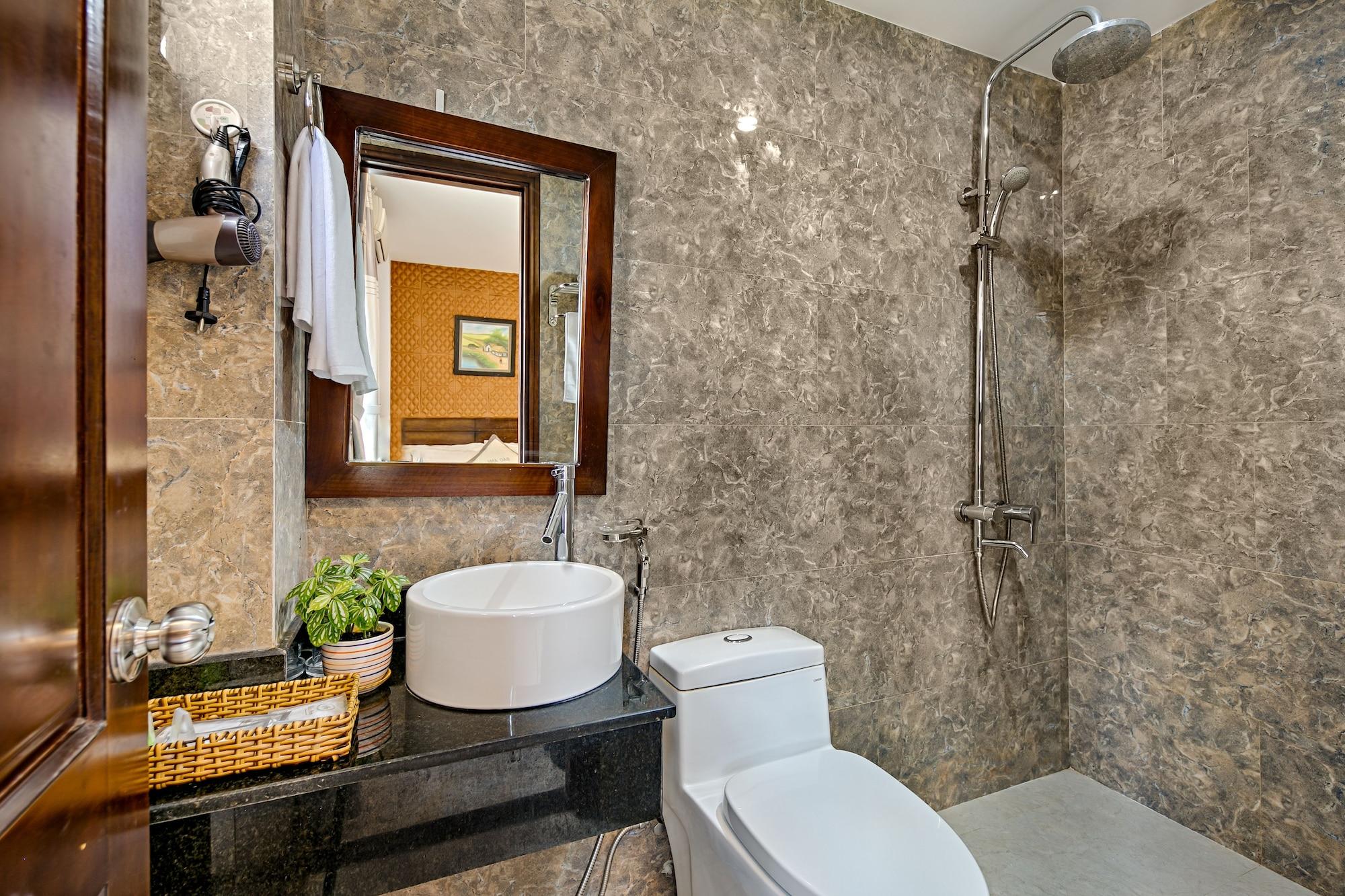 Bao Anh Boutique Hotel Ντα Νανγκ Εξωτερικό φωτογραφία