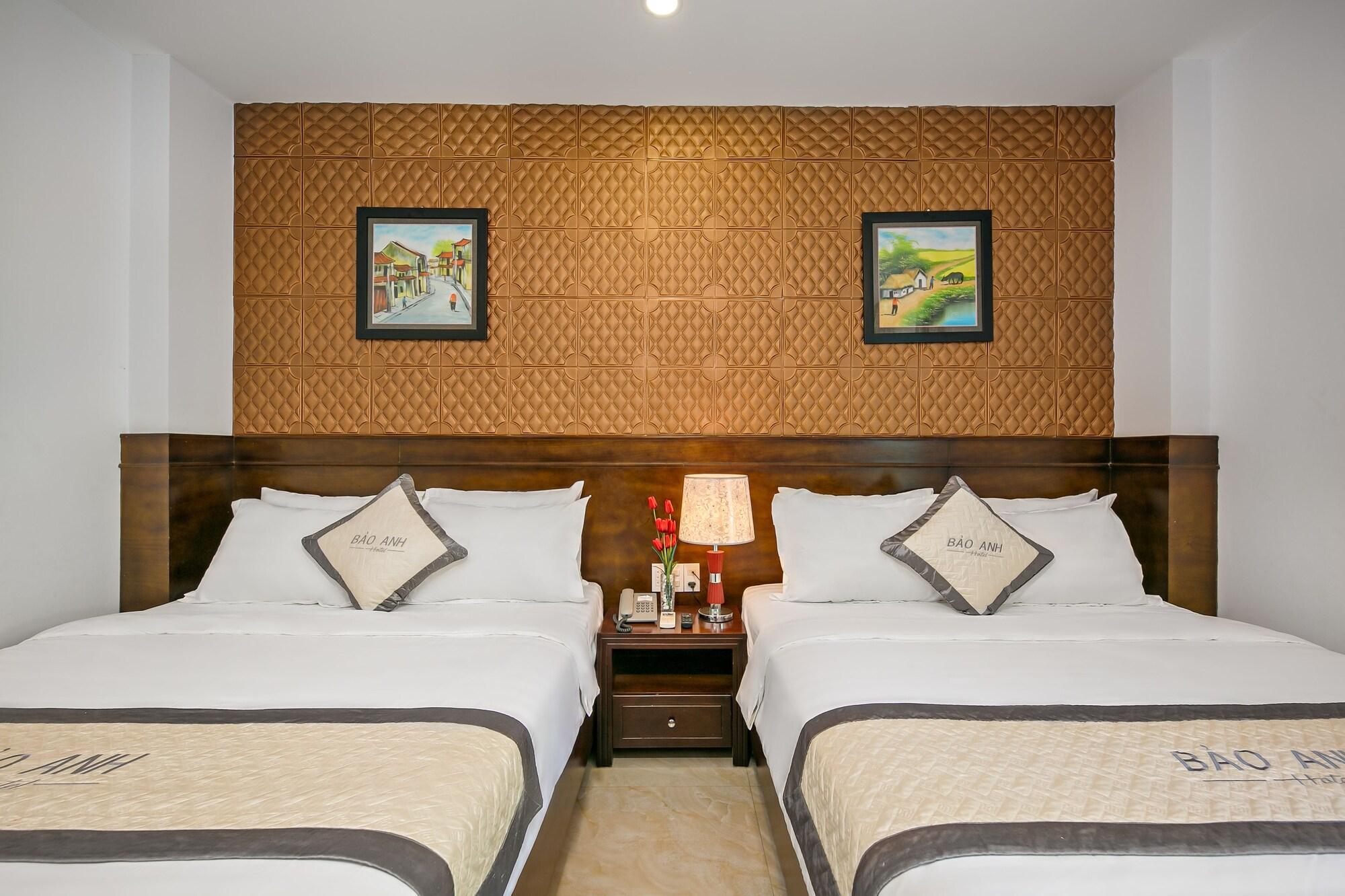 Bao Anh Boutique Hotel Ντα Νανγκ Εξωτερικό φωτογραφία
