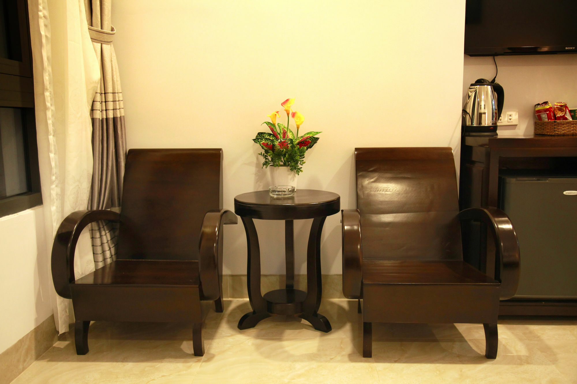 Bao Anh Boutique Hotel Ντα Νανγκ Εξωτερικό φωτογραφία